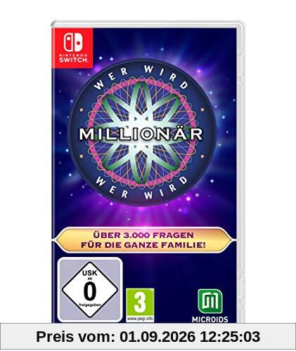 Wer Wird Millionär?