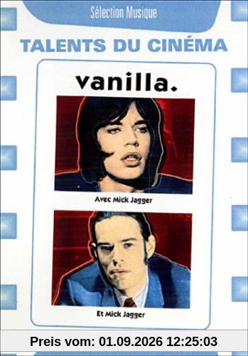 Vanilla [FR Import]