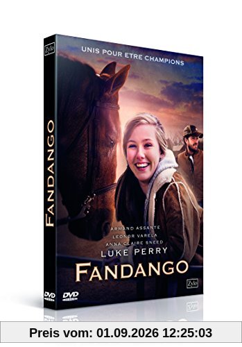 Fandango [FR Import]