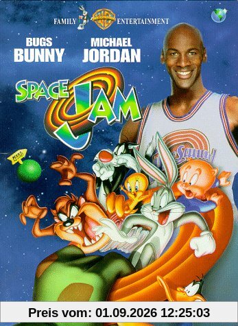 Space Jam