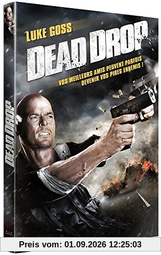 Dead drop [FR Import]