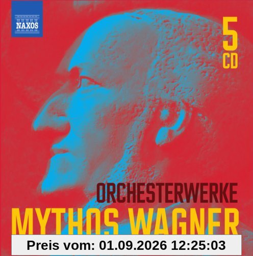 Mythos Wagner