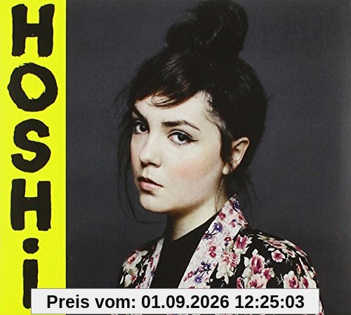 Hoshi - Il Suffit Dy Croire