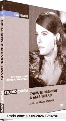 L'année dernière à Marienbad [FR Import]