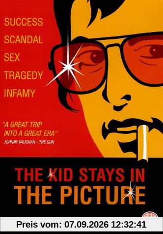 Kid Stays In The Picture [UK Import]