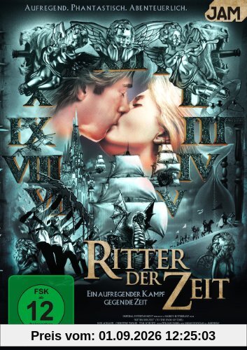 Ritter der Zeit
