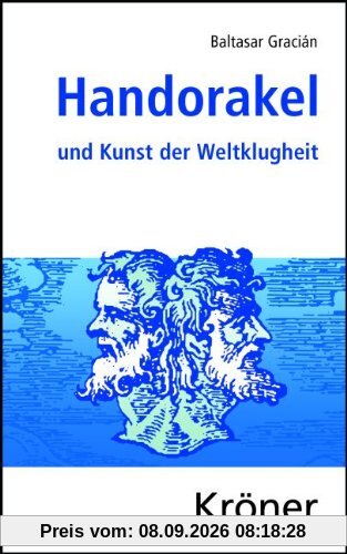 Handorakel und Kunst der Weltklugheit