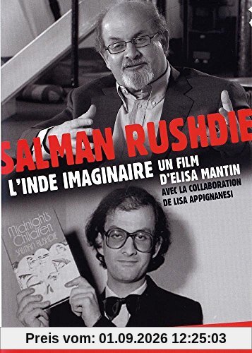 Salman rushdie [FR Import]