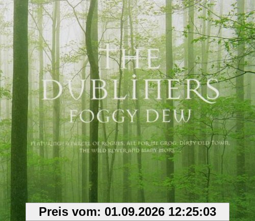 Foggy Dew