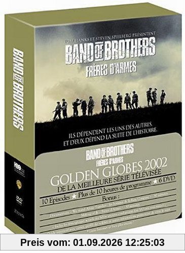 Frères d'armes [FR Import]