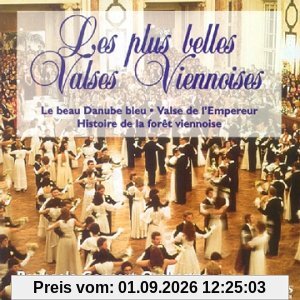 Les Plus Belles Valses Viennoises