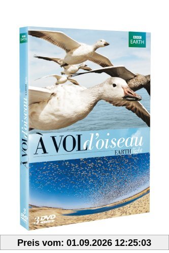 A vol d'oiseau [FR Import]