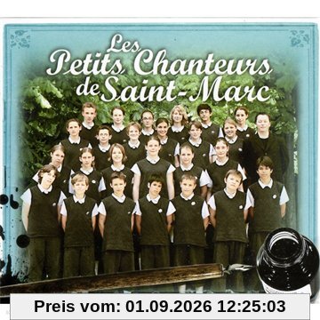 Petits Chanteurs de Saint-Marc