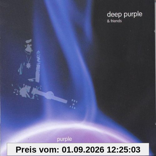 Purple & Other Colours