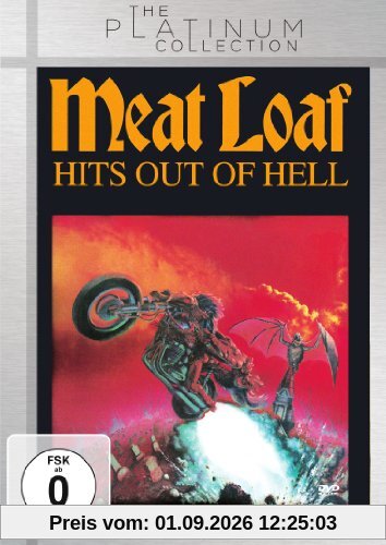 Meat Loaf - Hits Out of Hell (The Platinum Collection)