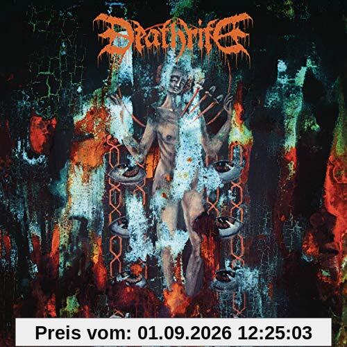 Nightmares Reign (Ltd. CD Digipak)