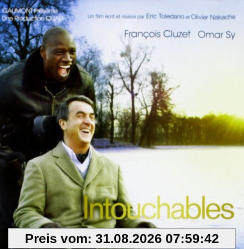 Intouchables - Ziemlich Beste Freunde