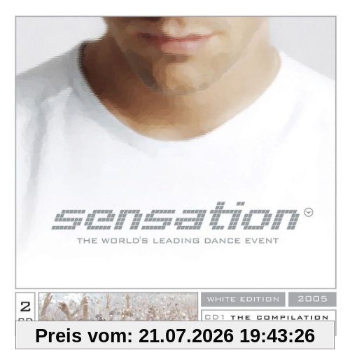Various Sensation White