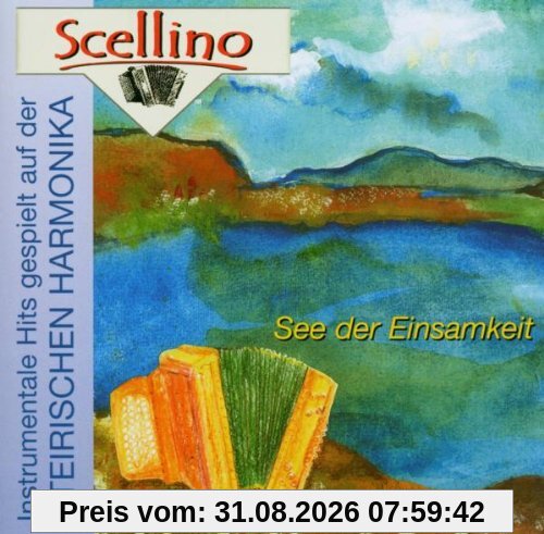 See der Einsamkeit