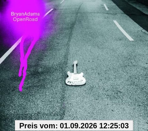 Open Road
