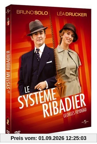 Le systeme ribadier [FR Import]