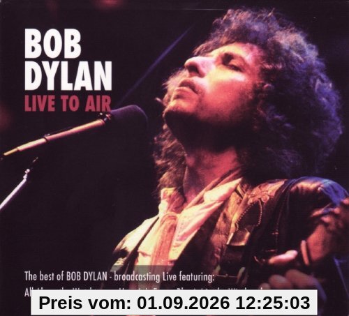 Live to Air