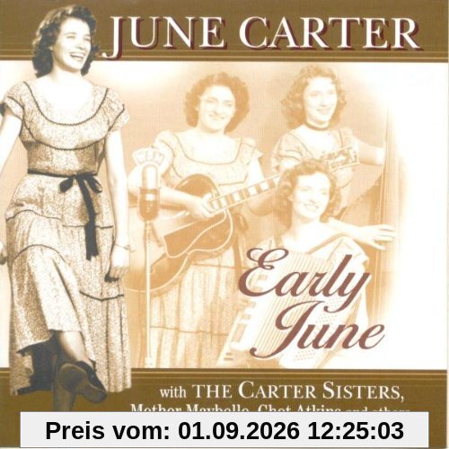 Early June