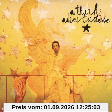 Adieu Tristesse (Ltd.ed.)