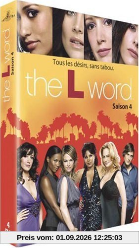 The L word, saison 4 [FR IMPORT]