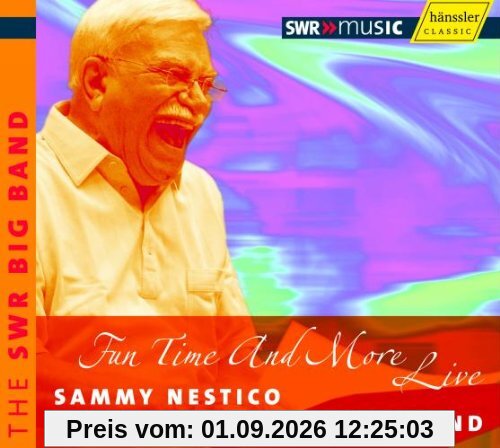 Fun Time & More Live