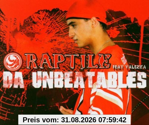 Da Unbeatables