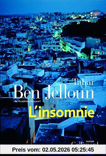 L'insomnie