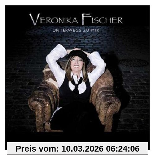 Veronika Fischer Unterwegs Zu Mir