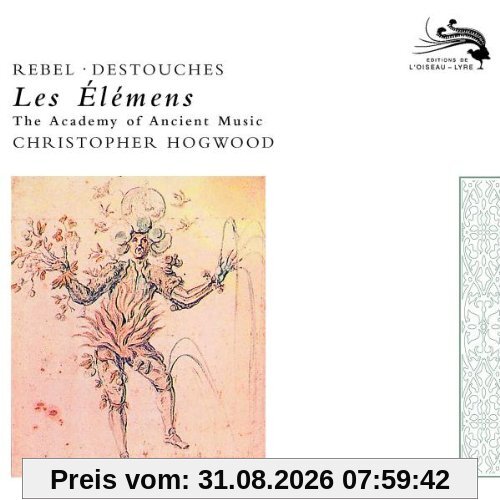 Les Elemens/Les Elements