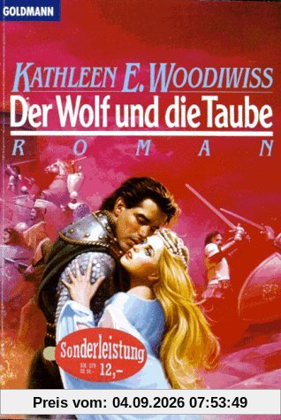 Der Wolf und die Taube