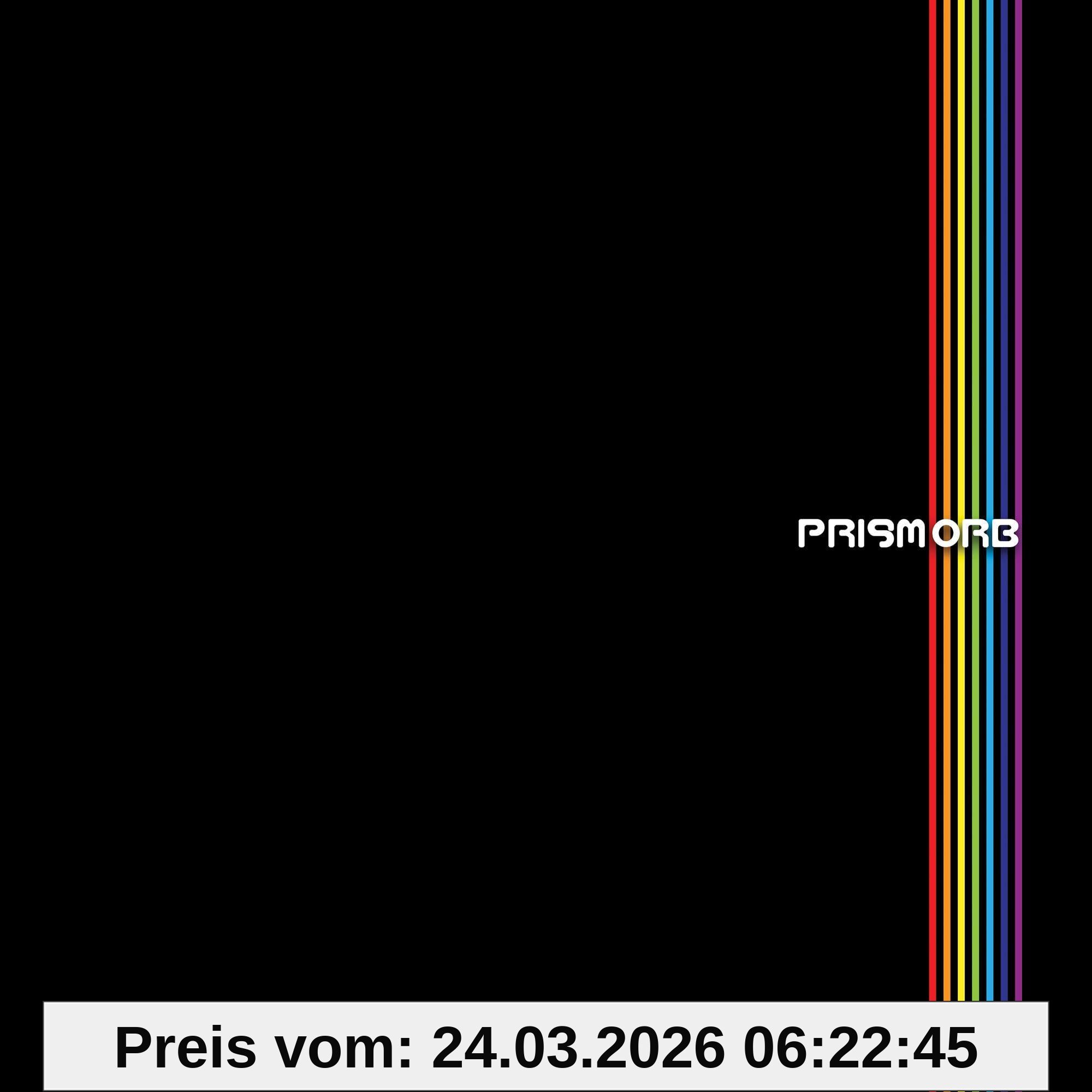 Prism [Vinyl LP]