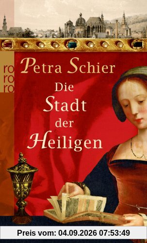 Die Stadt der Heiligen