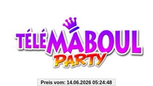 TÃ©lÃ© maboul party - famille en folie [FR Import]