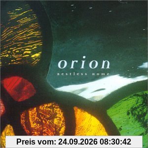 Orion Restless Home