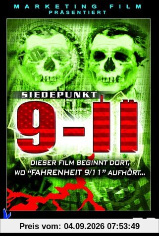 Siedepunkt 9-11