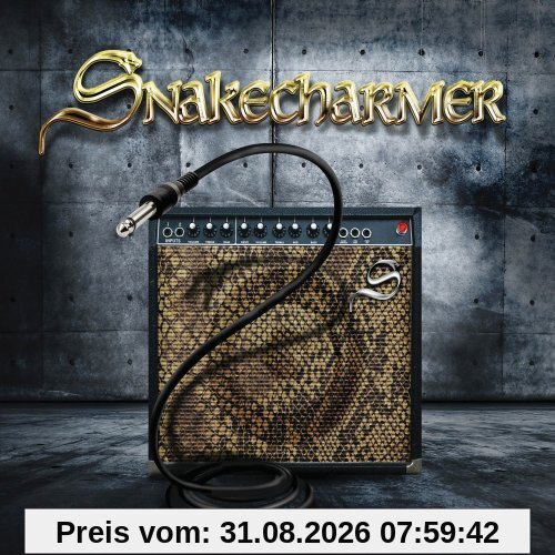 Snakecharmer