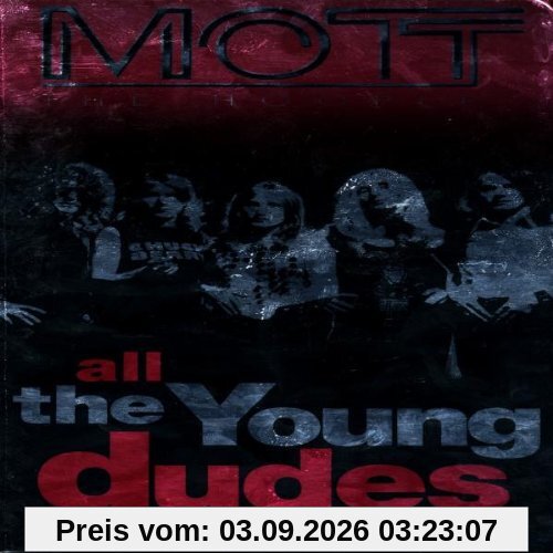 All the Young Dudes