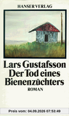 Der Tod eines Bienenzüchters: Roman