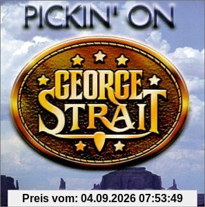 Pickin on George Strait
