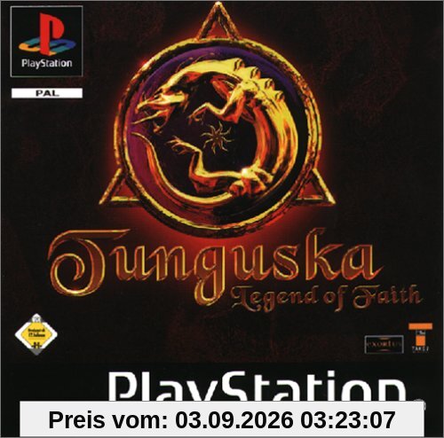 Tunguska