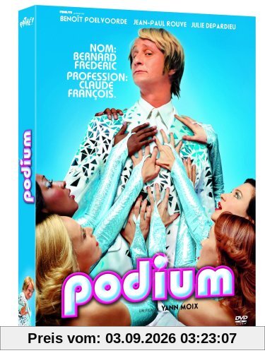 Podium [FR IMPORT]