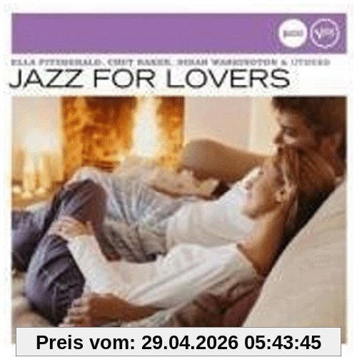Jazz For Lovers (Jazz Club)
