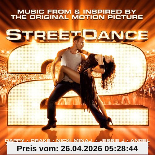 Streetdance 2