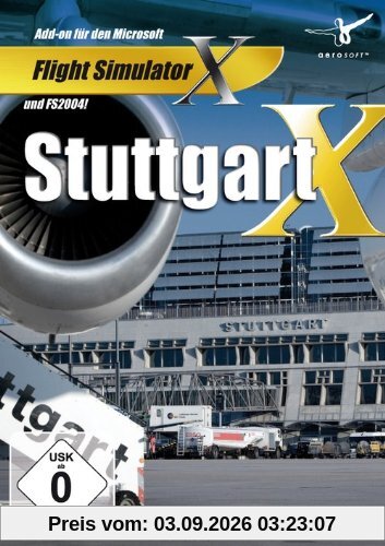 Stuttgart X