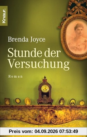 Stunde der Versuchung